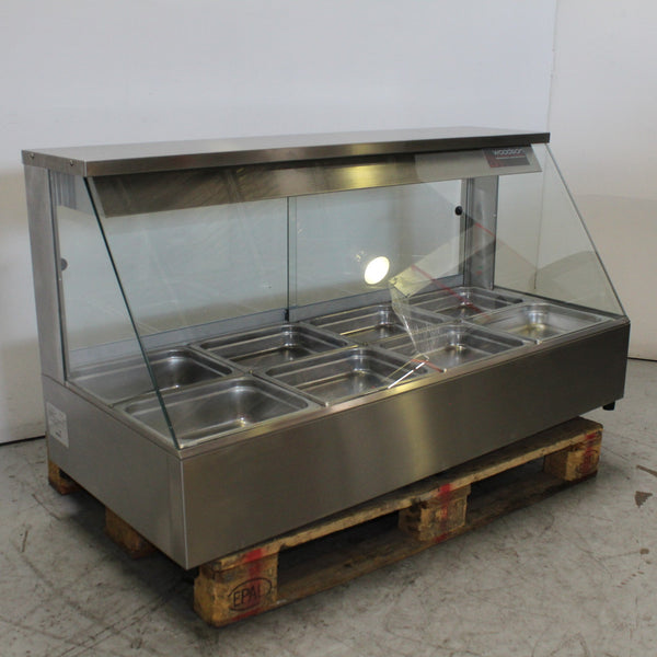 Woodson W.HFS24 Hot Food Bar (2)