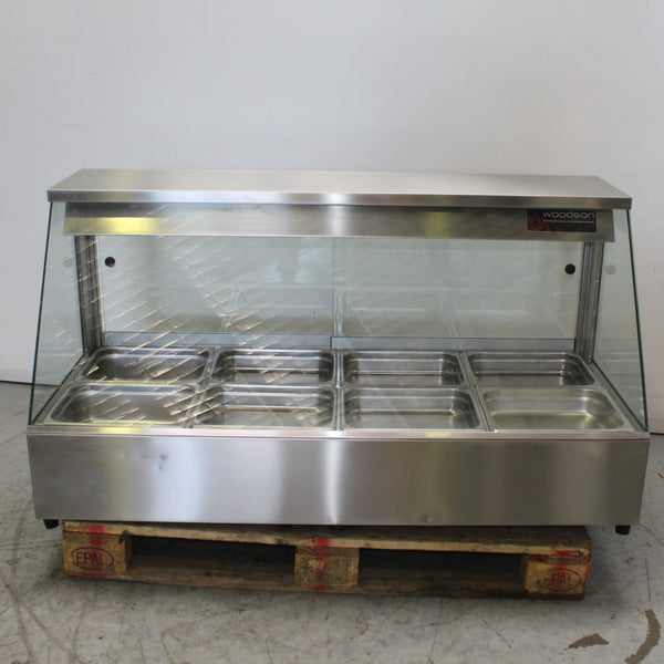 Woodson W.HFS24 Hot Food Bar (3)