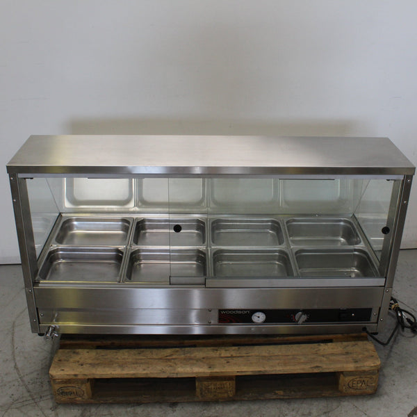 Woodson W.HFS24 Hot Food Bar (4)