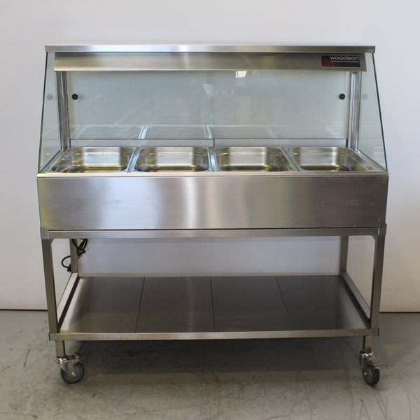 Woodson W.HFS24 Hot Food Bar (3)