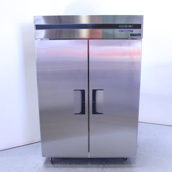 Skope BC126-2FFOS-E Upright Freezer (3)