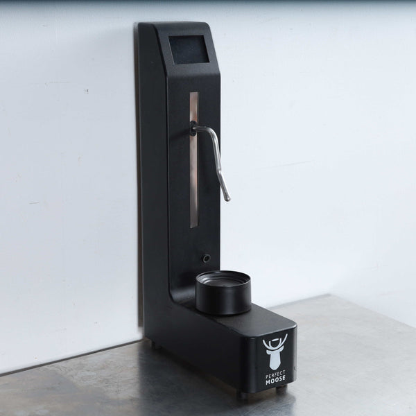 Perfect Moose GREG Automatic Milk Steame (2)