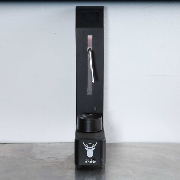 Perfect Moose GREG Automatic Milk Steame (3)