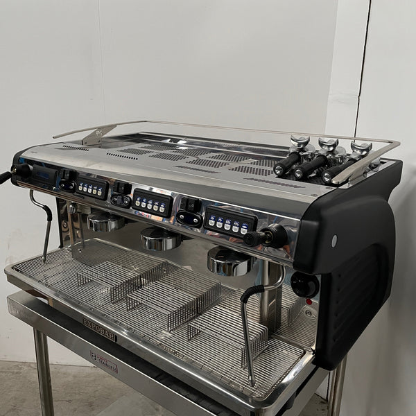 Expobar MA-C-3GR(CONTROL 3 GR.) Coffee M (2)