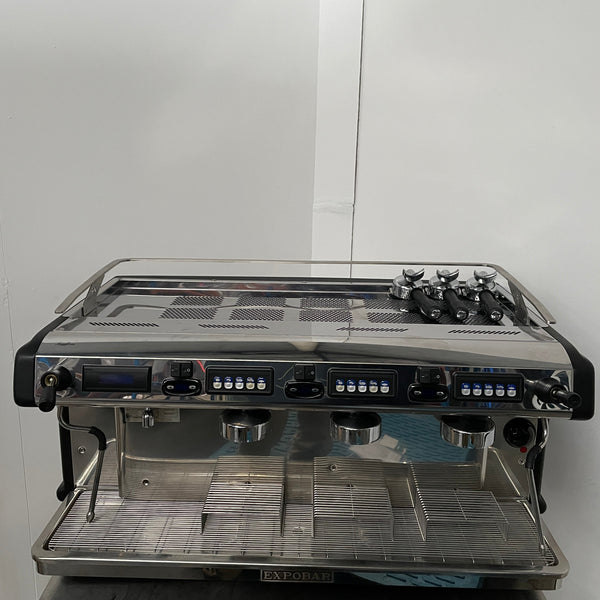 Expobar MA-C-3GR(CONTROL 3 GR.) Coffee M (3)