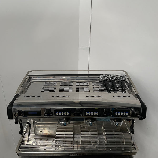 Expobar MA-C-3GR(CONTROL 3 GR.) Coffee M (5)