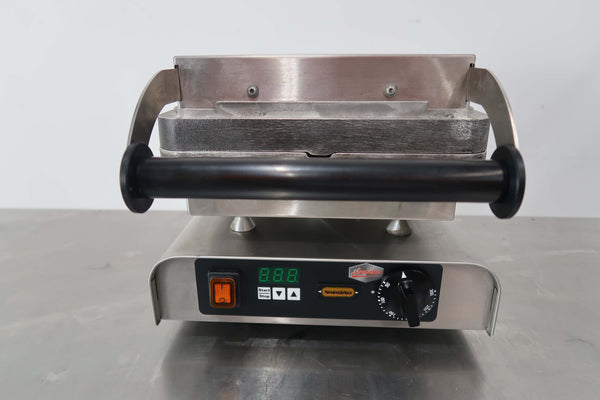 NEUMARKER 12-40718DT Jaffle Iron Toaster (3)