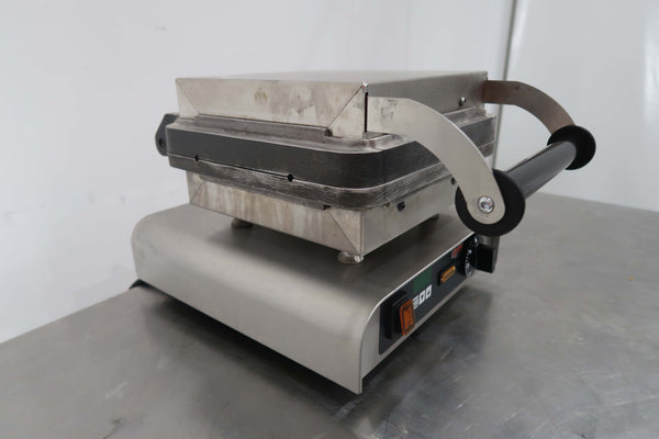 NEUMARKER 12-40718DT Jaffle Iron Toaster (4)