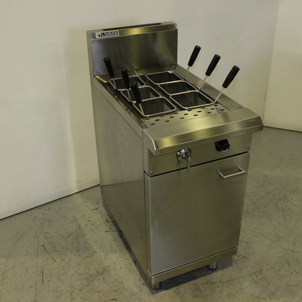 Luus PC-45 1 Pan Pasta Cooker (2)