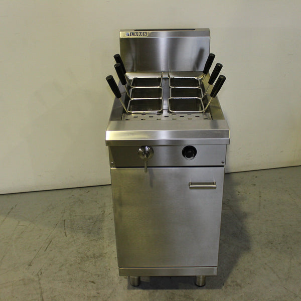 Luus PC-45 1 Pan Pasta Cooker (3)