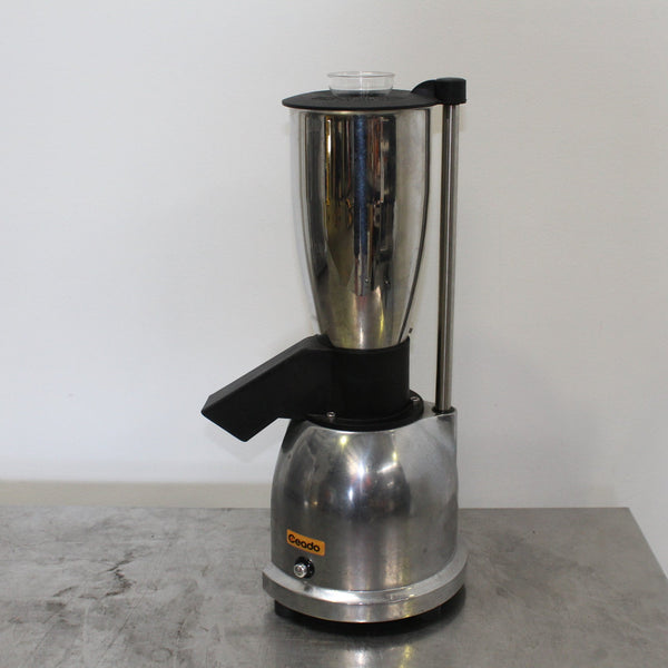 Ceado V90 Ice Crusher (4)