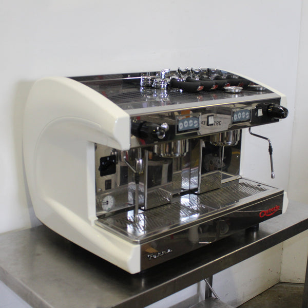 Astoria FORMA 2 Group Coffee Machine (2)