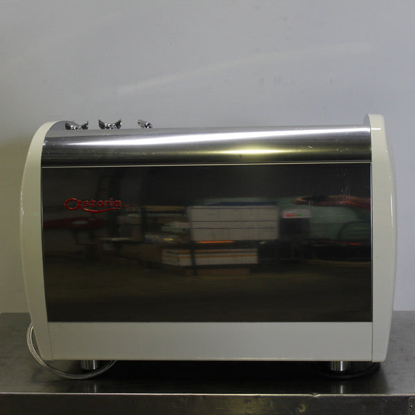 Astoria FORMA 2 Group Coffee Machine (5)