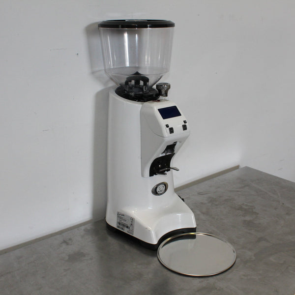 Eureka OLYUMPUS OL75E Coffee Grinder (2)