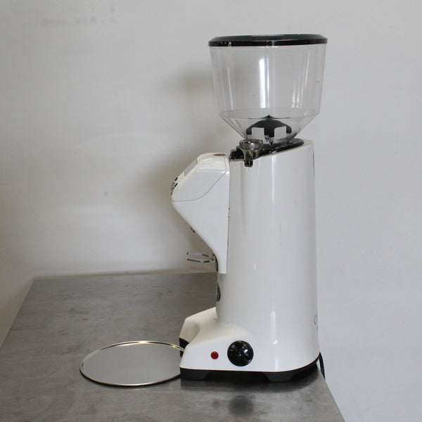 Eureka OLYUMPUS OL75E Coffee Grinder (4)