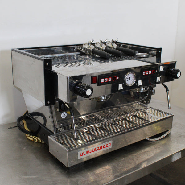 La Marzocco LINEA 2AV Coffee Machine (2)