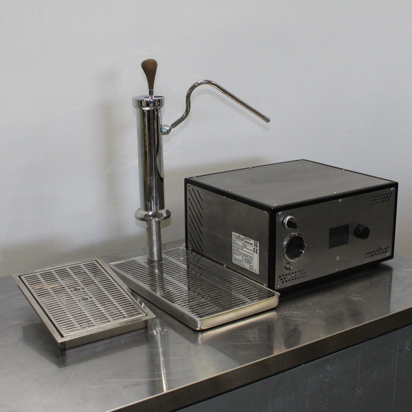 Modbar STEAMSYSTEM V 2.0 Steam System (2)