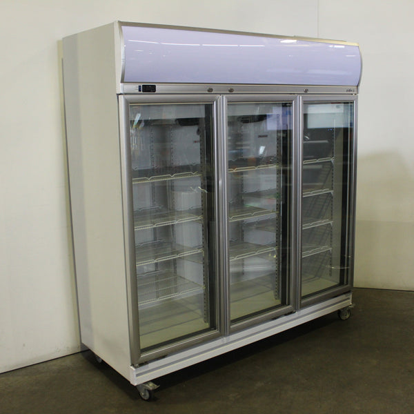 Bromic UC1500LF Upright Fridge (2)
