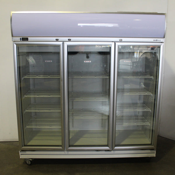 Bromic UC1500LF Upright Fridge (3)