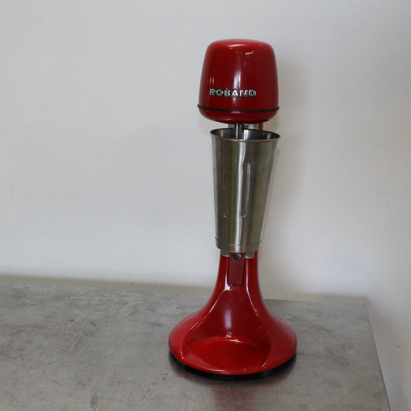 Roband DM21R Milkshake Mixer (3)