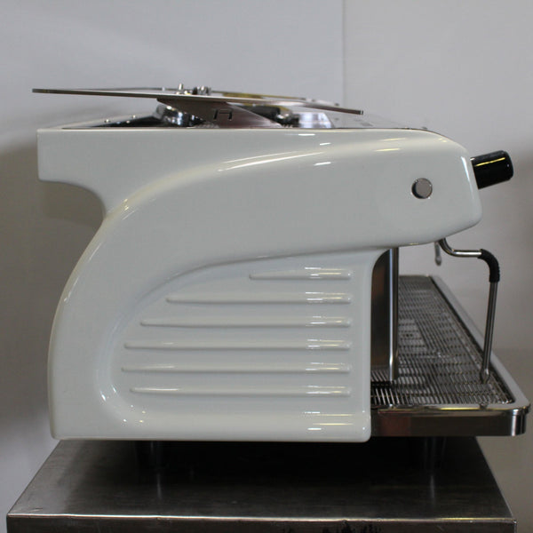 Expobar ALFA RUGGERO Coffee Machine (4)