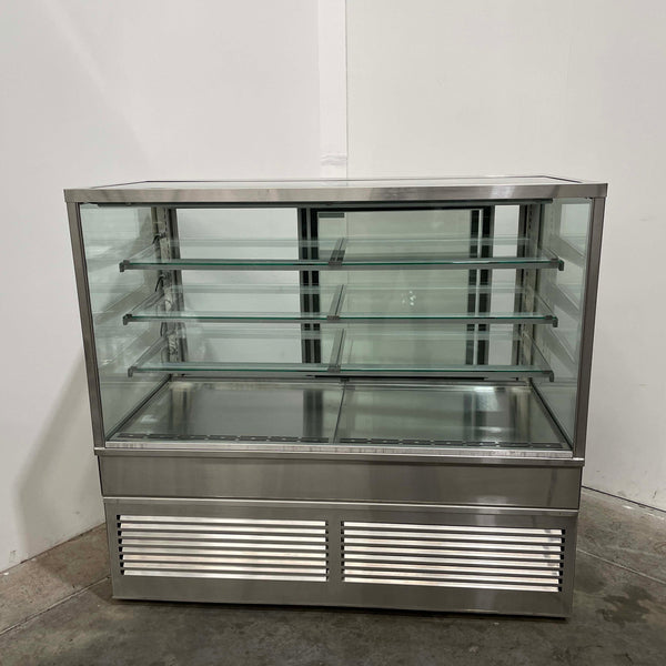 Cossiga BTGRF15 Refigerated Display (2)