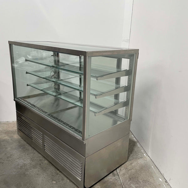 Cossiga BTGRF15 Refigerated Display (3)