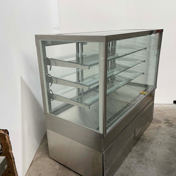 Cossiga BTGRF15 Refigerated Display (4)