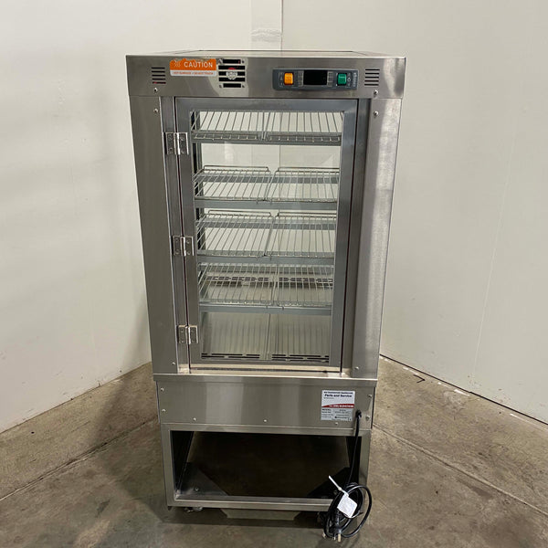 Cossiga - BTGHT6 Heated Display (5)