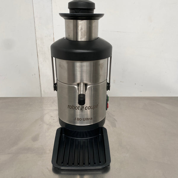 Robot Coupe J 80 ULTRA Juicer (3)
