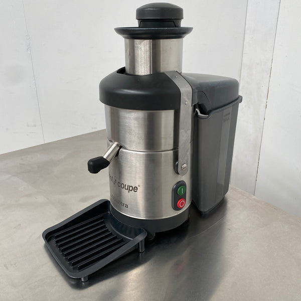 Robot Coupe J 80 ULTRA Juicer (4)