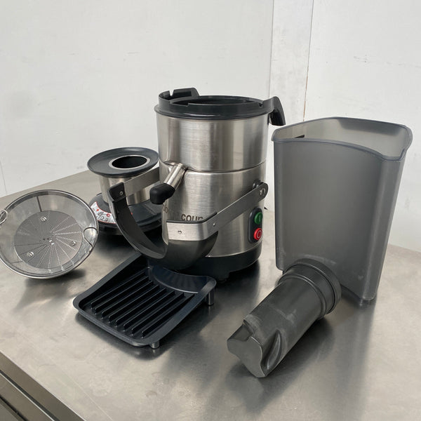 Robot Coupe J 80 ULTRA Juicer (5)