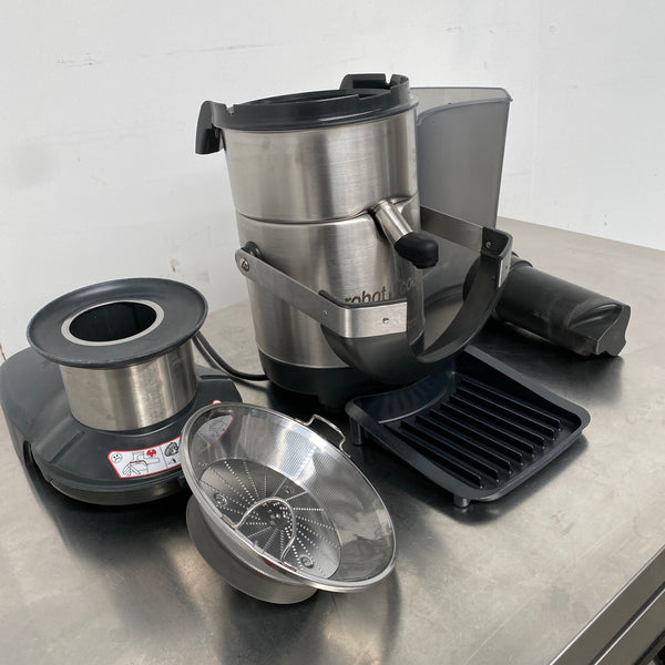 Robot Coupe J 80 ULTRA Juicer (6)