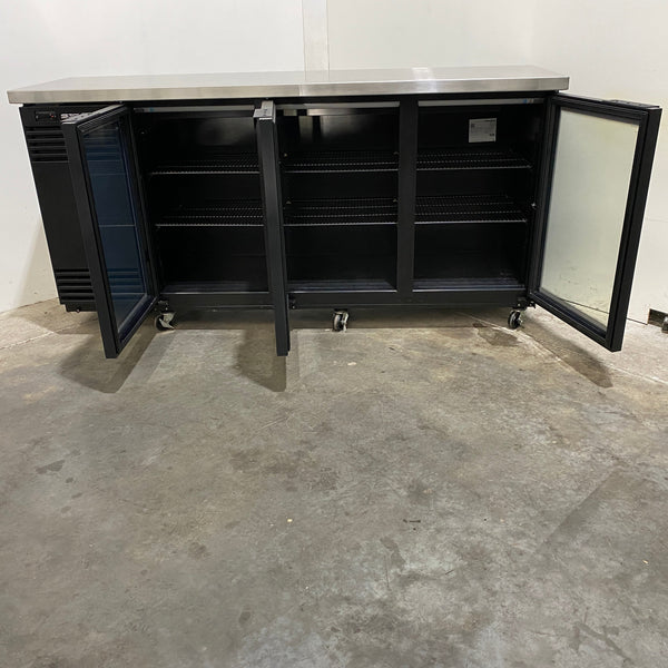 Skope BB580X-3SW Undercounter Fridge (6)