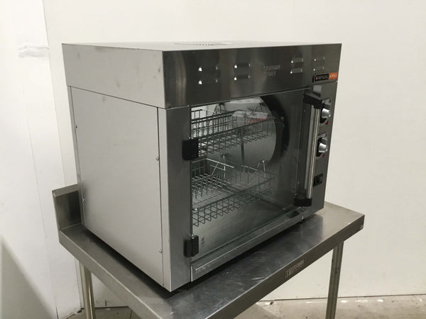 Anvil CGA 0008 - ICE Chicken Rotisserie (2)