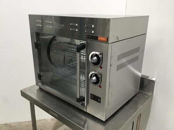 Anvil CGA 0008 - ICE Chicken Rotisserie (4)