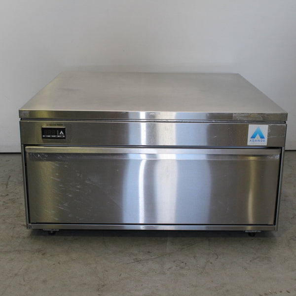 Adande VCR R2 V1 Undercounter Fridge (3)