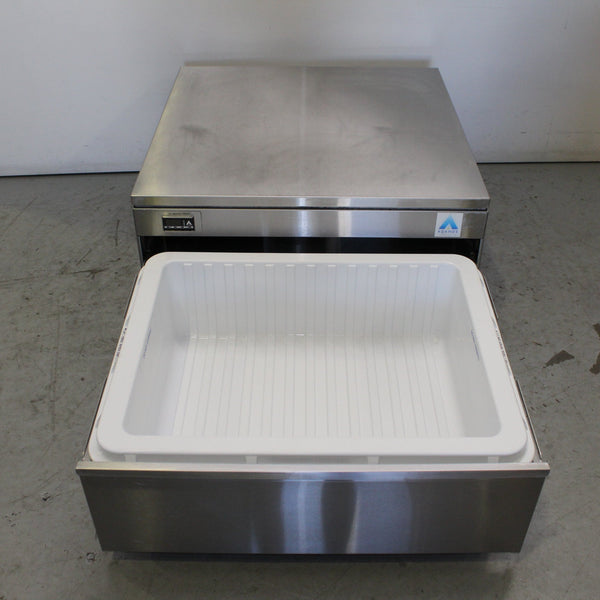 Adande VCR R2 V1 Undercounter Fridge (4)