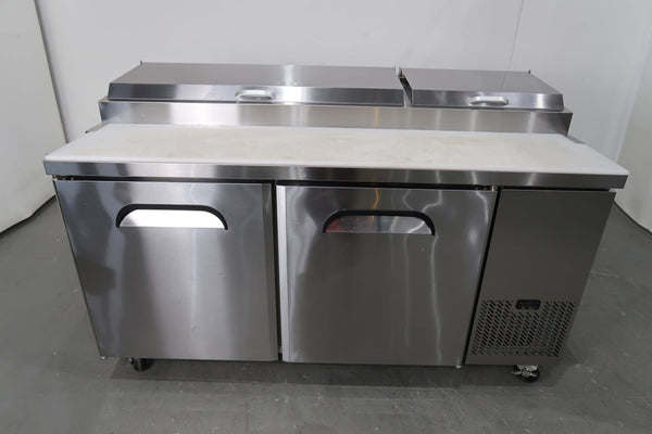 Bromic PP1700 Sandwich Prep Bench (2)