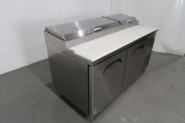 Bromic PP1700 Sandwich Prep Bench (3)