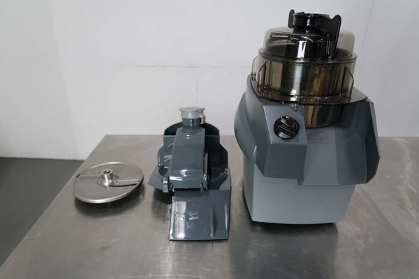 Hallde CC-32S Vegetable Cutter (2)