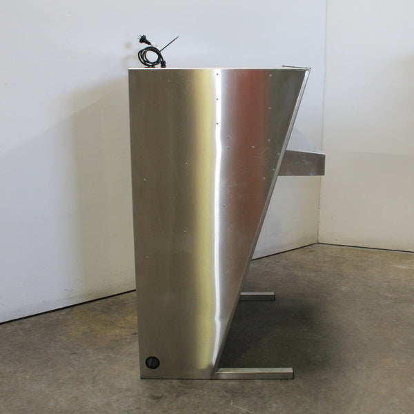 Woodson W.CHD750 Ductless Exhaust Hood (4)