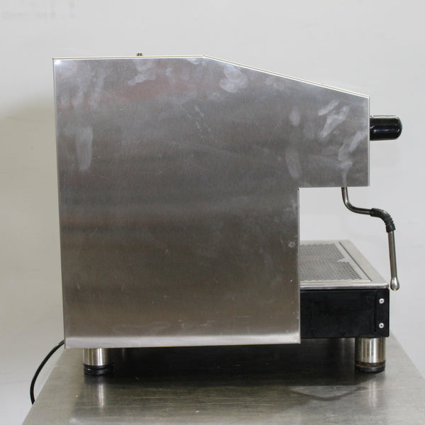 Boema CCW1V10A 1 Group Coffee Machine (4)