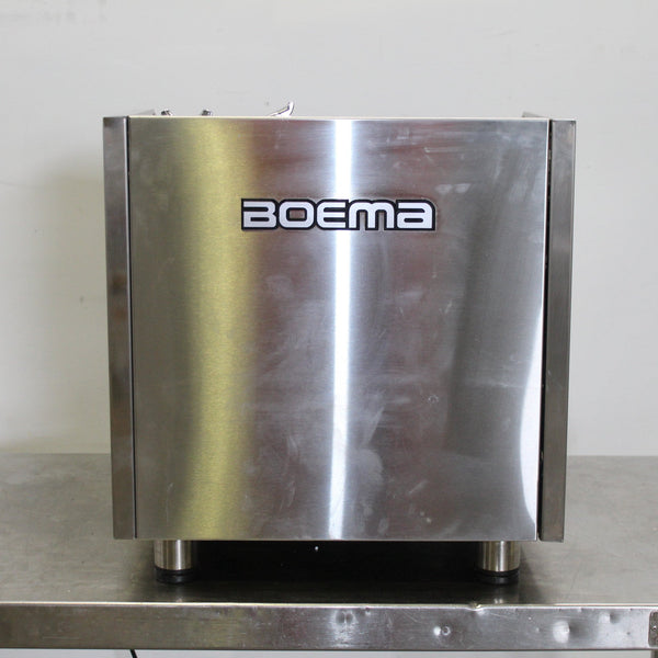 Boema CCW1V10A 1 Group Coffee Machine (5)