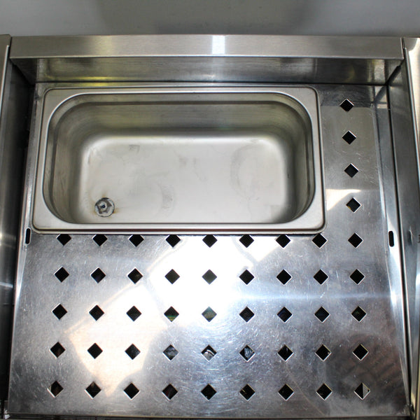 Boema CCW1V10A 1 Group Coffee Machine (7)