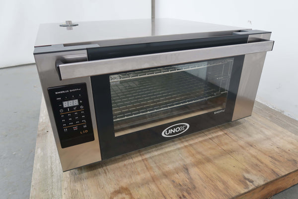 Unox BAKERLUX SHOP.PRO Convection Oven (2)