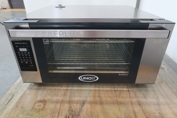 Unox BAKERLUX SHOP.PRO Convection Oven (3)