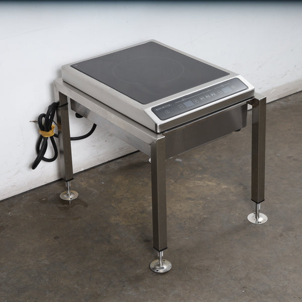 Adventys BTIC6000 - Induction Cooktop (2)