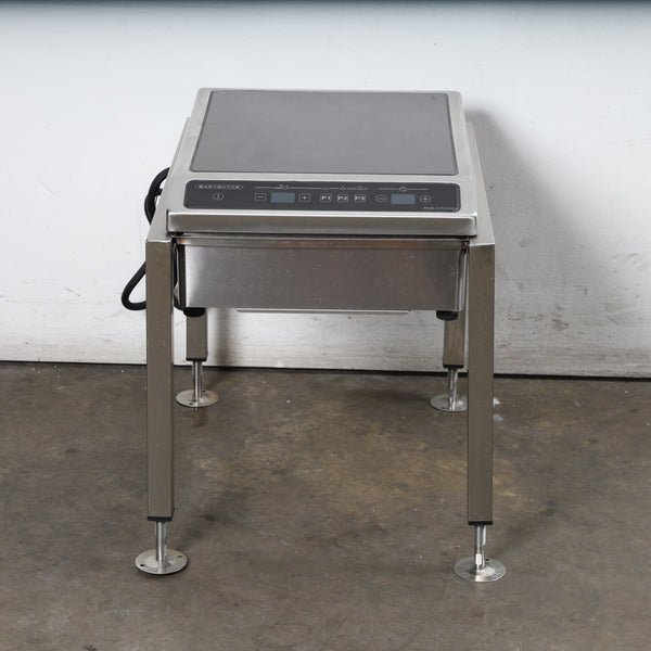 Adventys BTIC6000 - Induction Cooktop (3)