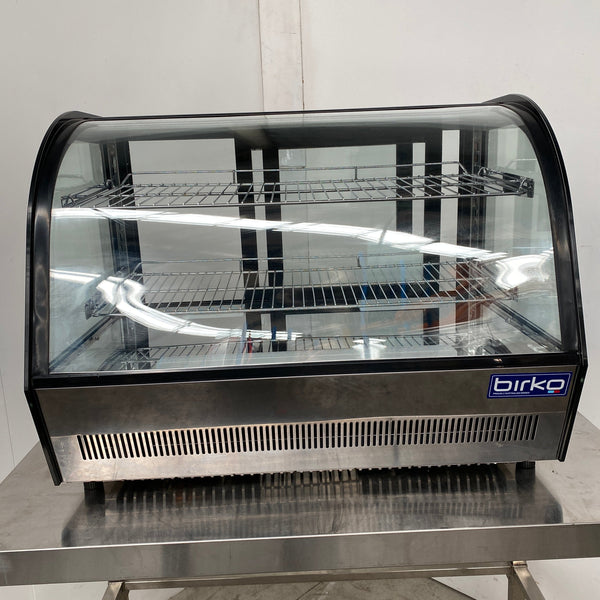 Birko 1040160 C/Top Refrigerated Display (2)